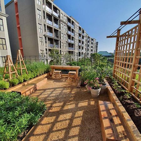 Lahabana Huahin By Moji Apartment Luaran gambar