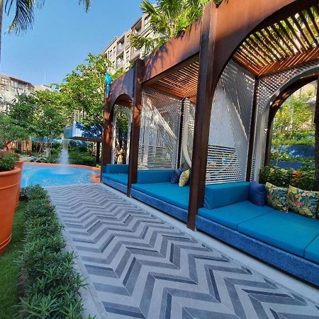 Lahabana Huahin By Moji Apartment Luaran gambar