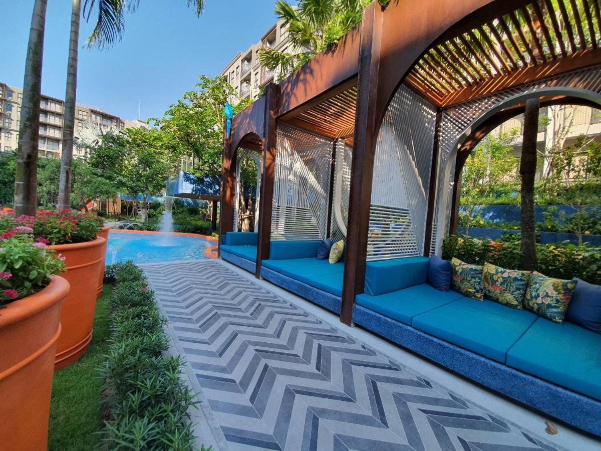 Lahabana Huahin By Moji Apartment Luaran gambar