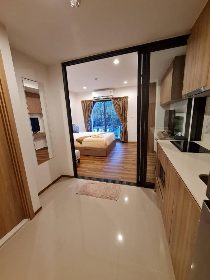 Lahabana Huahin By Moji Apartment Luaran gambar