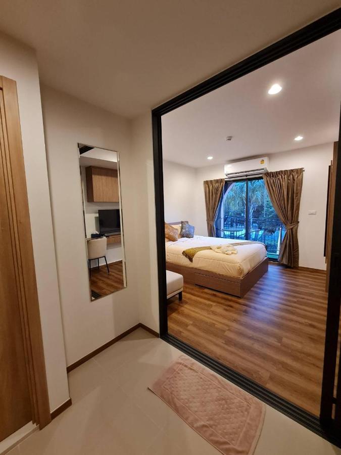 Lahabana Huahin By Moji Apartment Luaran gambar