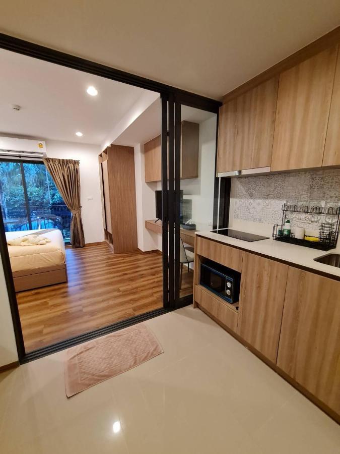Lahabana Huahin By Moji Apartment Luaran gambar