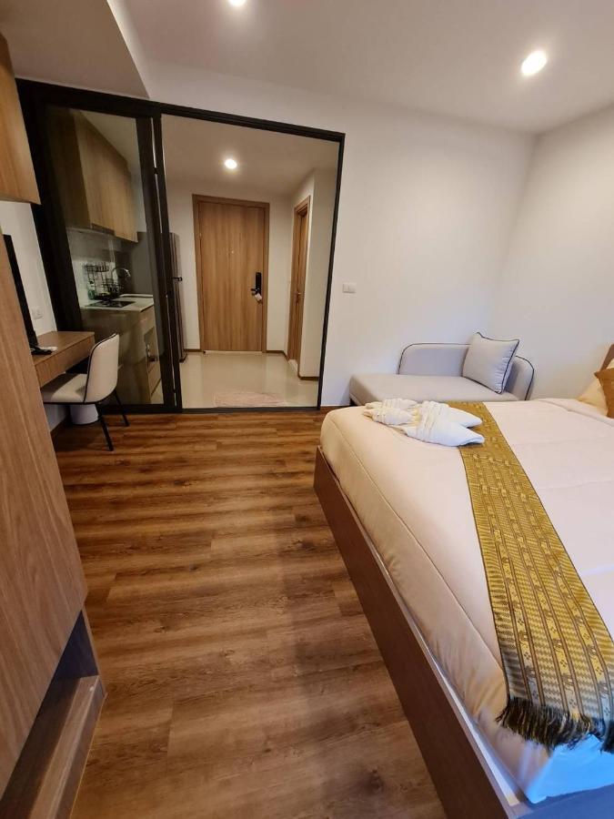 Lahabana Huahin By Moji Apartment Luaran gambar
