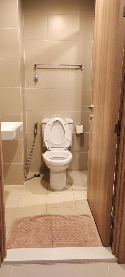 Lahabana Huahin By Moji Apartment Luaran gambar