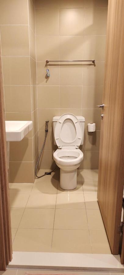 Lahabana Huahin By Moji Apartment Luaran gambar