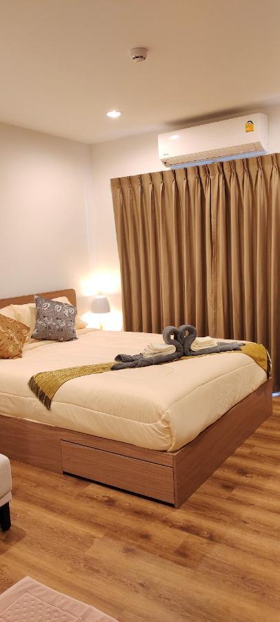 Lahabana Huahin By Moji Apartment Luaran gambar