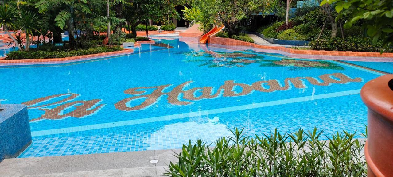 Lahabana Huahin By Moji Apartment Luaran gambar