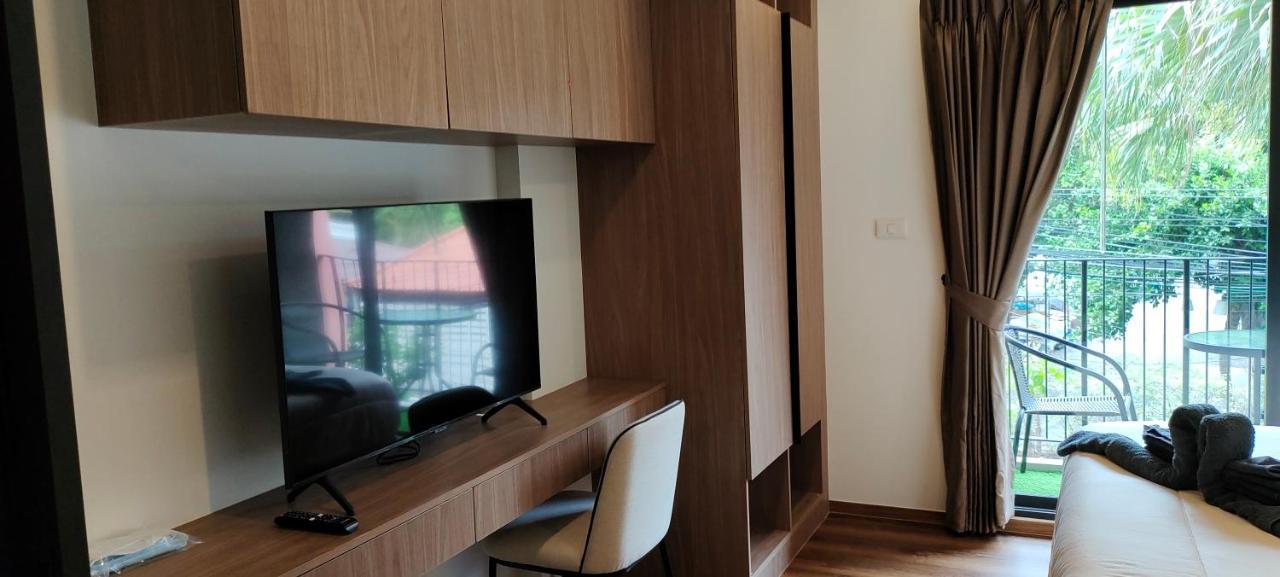Lahabana Huahin By Moji Apartment Luaran gambar