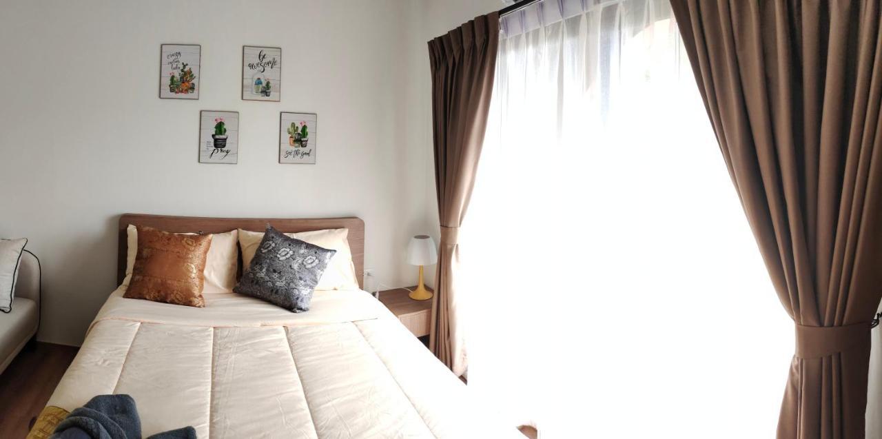Lahabana Huahin By Moji Apartment Luaran gambar