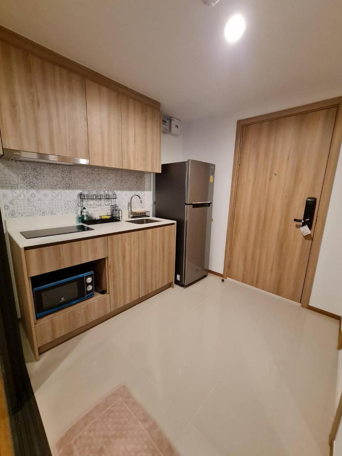 Lahabana Huahin By Moji Apartment Luaran gambar